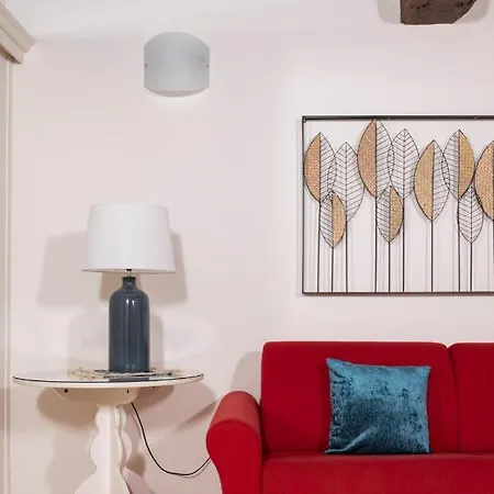 Apartment Dolce Fiorentina A 5 Minuti Da Duomo E Uffizi