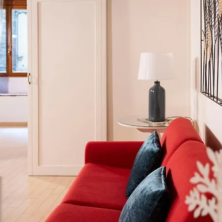 Dolce Fiorentina A 5 Minuti Da Duomo E Uffizi Apartament *