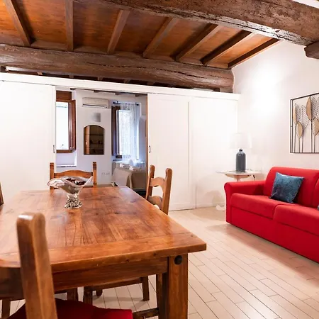 Dolce Fiorentina A 5 Minuti Da Duomo E Uffizi Apartament
