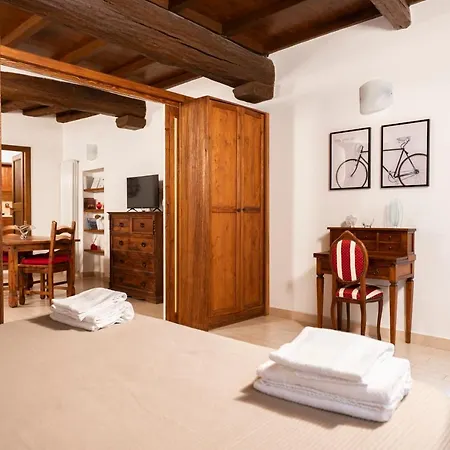 Dolce Fiorentina A 5 Minuti Da Duomo E Uffizi Apartment *