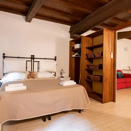 Dolce Fiorentina A 5 Minuti Da Duomo E Uffizi Apartment *