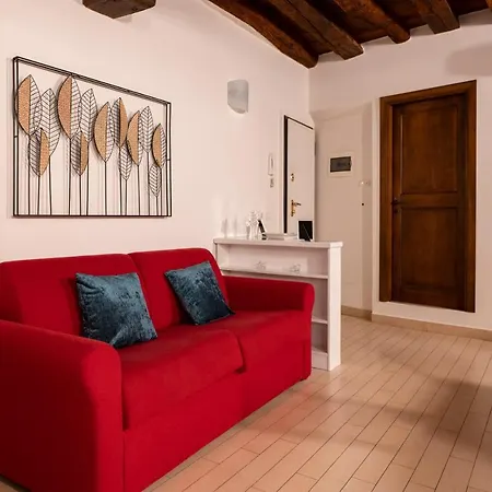 Dolce Fiorentina A 5 Minuti Da Duomo E Uffizi Apartament Florencja