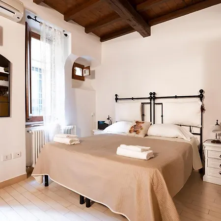 Apartment Dolce Fiorentina A 5 Minuti Da Duomo E Uffizi *