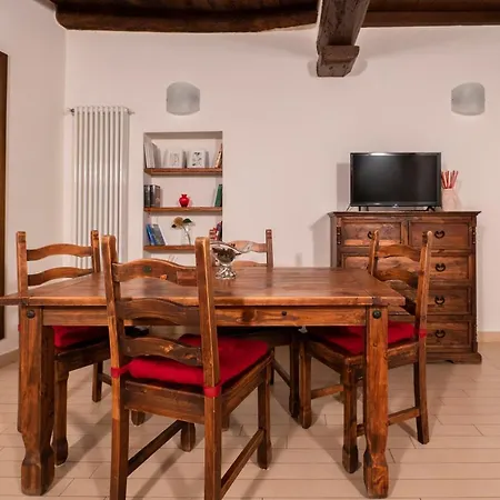 Apartamento Dolce Fiorentina A 5 Minuti Da Duomo E Uffizi Florencia