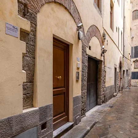Dolce Fiorentina A 5 Minuti Da Duomo E Uffizi Apartment Florence